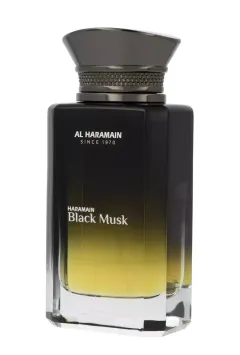 Al Haramain Haramain black musk thumbnail 3