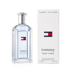 Tommy Hilfiger Tommy Hilfiger, New York, Eau De Toilette, For Men, 100 ml thumbnail 1
