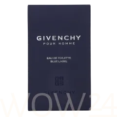 Givenchy Givenchy Blue Label Pour Homme Edt Spray thumbnail 2