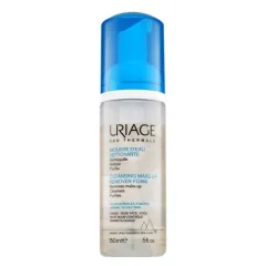 Uriage Cleansing Make-Up Remover Foam thumbnail 1