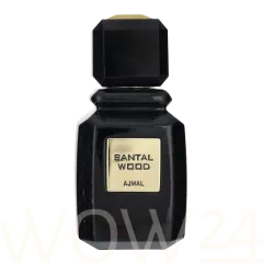 Ajmal Santal Wood thumbnail 5
