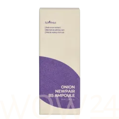 Isntree Soothing Skin Care Onion Newpair (B5 Ampoule) thumbnail 2