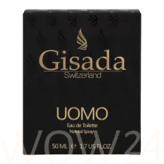 Gisada Uomo thumbnail 1