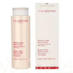 Clarins Renew-Plus Body Serum thumbnail 4