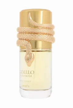 Lattafa perfumes Musamam white intense thumbnail 4