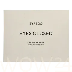 Byredo Eyes closed thumbnail 1