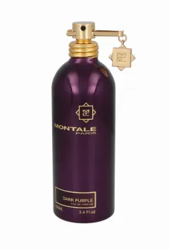 Montale Montale, Dark Purple, Eau De Parfum, For Women, 100 ml *Tester thumbnail 1