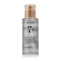 Anua Rice + Ceramide 7+ Hydrating Barrier Serum thumbnail 2