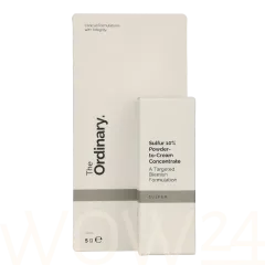 The Ordinary The Ordinary Sulfur 10% Powder-To-Cream Concentrate thumbnail 1