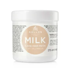Kallos Cosmetics Milk Care Hair Mask thumbnail 1