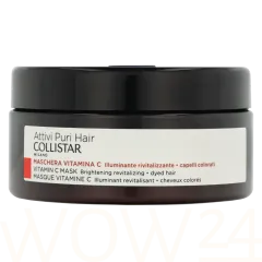 Collistar Attivi Puri Hair Vitamin C thumbnail 2