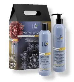 HS MILANO set Vegan Radiance Reconstruction thumbnail 1