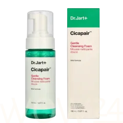 Dr.Jart+ Cicapair Ultra Gentle Cleansing Foam thumbnail 4