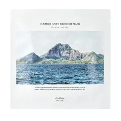 Dr. Althea Marine Anti-Blemish Mask thumbnail 4