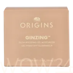 Origins Origins GinZing Glow-Boosting Gel Moisturizer thumbnail 2