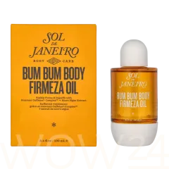 Sol de Janeiro Brazilian Bum Bum Body Firmeza Oil thumbnail 4