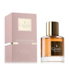 Gisada Ambassador Women thumbnail 6