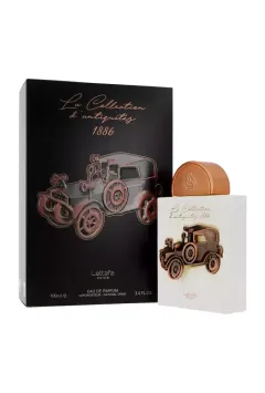 Lattafa perfumes Pride la collection d´antiquites 1886 thumbnail 3