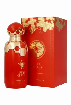 Emir Paris Corner Miel Obscura Edp 100ml thumbnail 4
