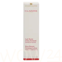 Clarins Bust Beauty thumbnail 2