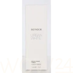 Skeyndor Skeyndor Urban White New Skin Foaming Cleanser thumbnail 3