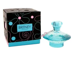 Britney Spears Curious thumbnail 4