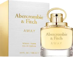 Abercrombie & Fitch Away thumbnail 8