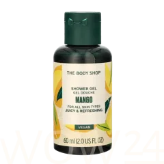 The Body Shop Mango thumbnail 1