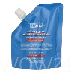 Kiehl´s Kiehl's Ultra Facial Oil-Free Moisturizer Refill thumbnail 4