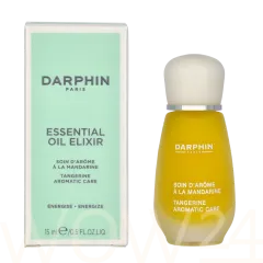 Darphin Essential Oil Elixir Tangarine Aromatic thumbnail 4