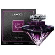 Lancome La Nuit Trésor Le Parfum thumbnail 4