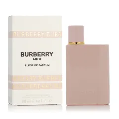 Burberry Her Elixir de Parfum thumbnail 1