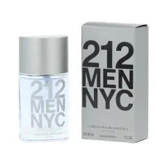 Carolina Herrera 212 NYC Men thumbnail 2