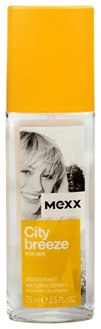 Mexx City Breeze For Her thumbnail 1