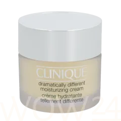Clinique Dramatically Different Moisturizing Cream thumbnail 5