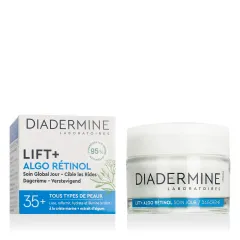 Diadermine Lift+ Phytoretinol Anti-Age Advanced Cream 35+ thumbnail 1