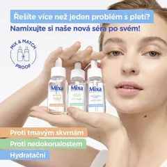 Mixa Hyaluronic Acid + Lactic Acid Anti-Dryness Hydrating Serum thumbnail 5