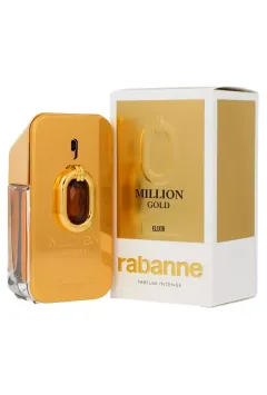 Rabanne Million Gold Elixir thumbnail 6