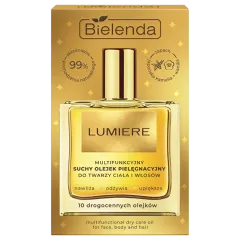 Bielenda Multifunctional Dry Care Oil 50 ml thumbnail 2