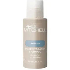 Paul Mitchell Hydrate Sheer Hydration Shampoo - thumbnail 2