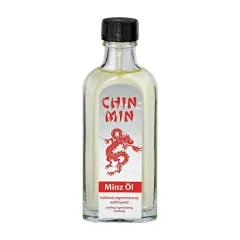 Styx Original Chinese mint oil Chin Min (Mint Oil) - 100 ml thumbnail 1