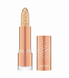 Catrice Catrice, Glam In Gold Glow, Tint, Lip Balm, 010, In A Gold Rush, 3.5 g thumbnail 1