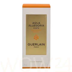 Guerlain Aqua Allegoria Forte Mandarine Basilic thumbnail 1
