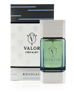 Khadlaj Valor Chivarly thumbnail 3