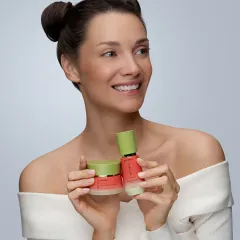 KORIKA SuperFruits Dewy Moisture Serum thumbnail 4