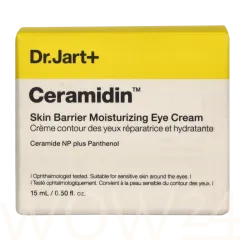 Dr. Jart+ Dr. Jart+ Ceramidin Skin Barrier Moisturizing Eye Cream thumbnail 2