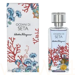Ferragamo Oceani Di Seta thumbnail 4