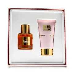 Gisada Set Gisada: Ambassadora, Eau De Parfum, For Women, 50 ml + Ambassador, Cleansing, Shower Gel, All Over Body, All Skin Types, 100 ml thumbnail 2