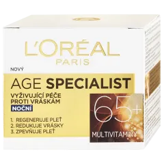 Loreal Age Specialist 65+ thumbnail 7