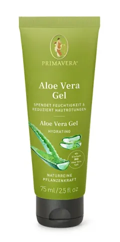 Primavera Hydrating body gel Aloe Vera (Hydrating Gel) thumbnail 1